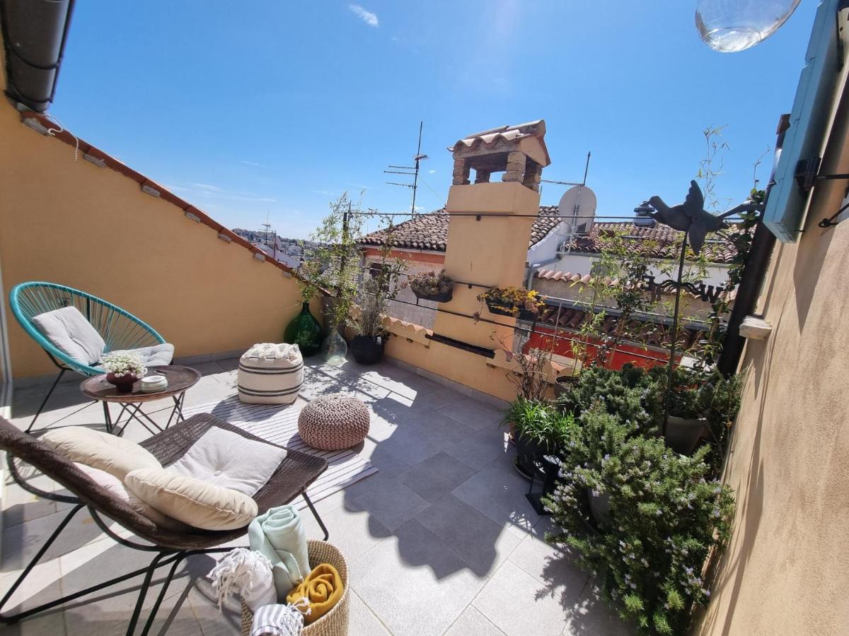 Casa 39 Apartments Rovigno Esterno foto