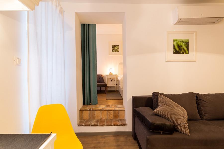 Casa 39 Apartments Rovigno Esterno foto